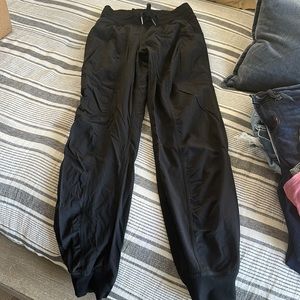 Lululemon Dance Studio joggers size 2